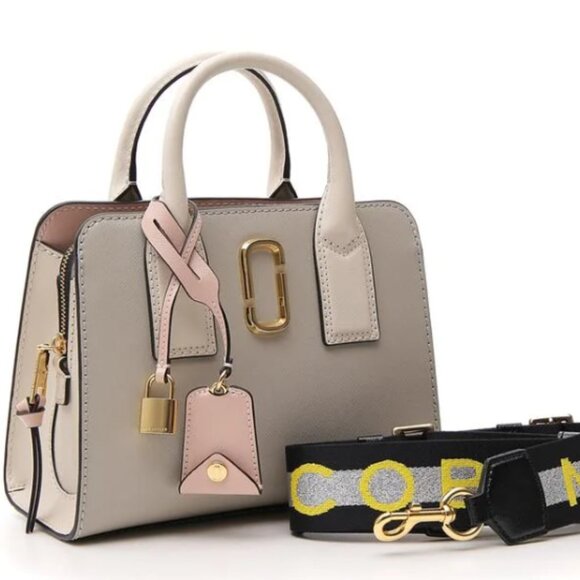 Marc Jacobs Little Big Shot - Dust Multi - Picture 3 of 5